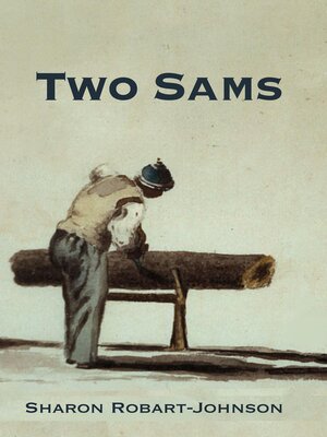 cover image of Two Sams